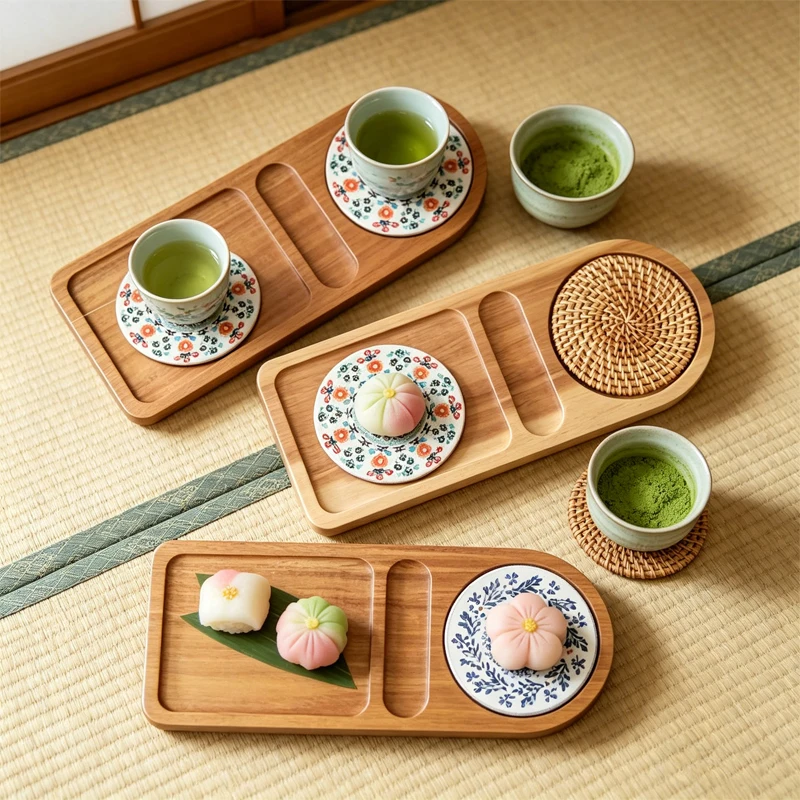 Decorative Tray
