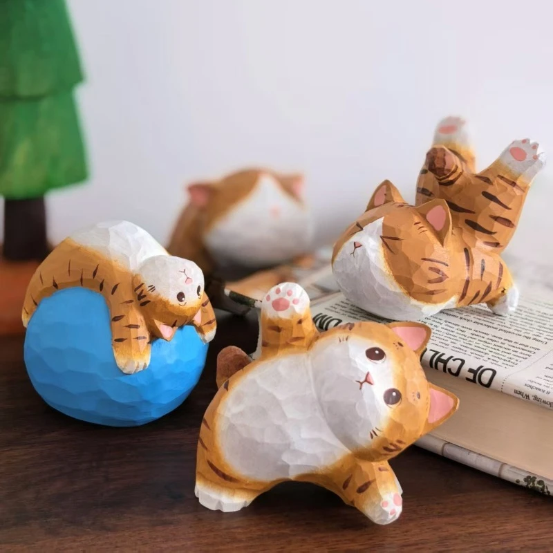 Figurines